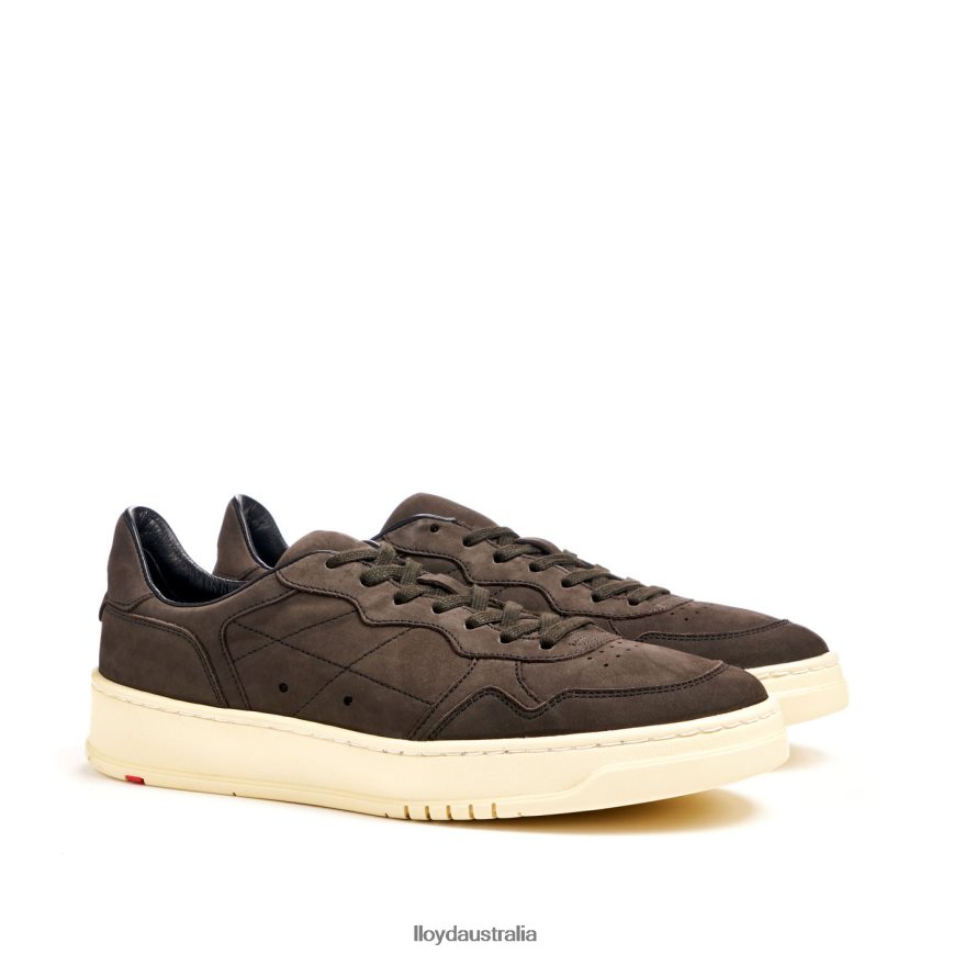 LLOYD Men BOGOTA brown Shoes H6PTLF300