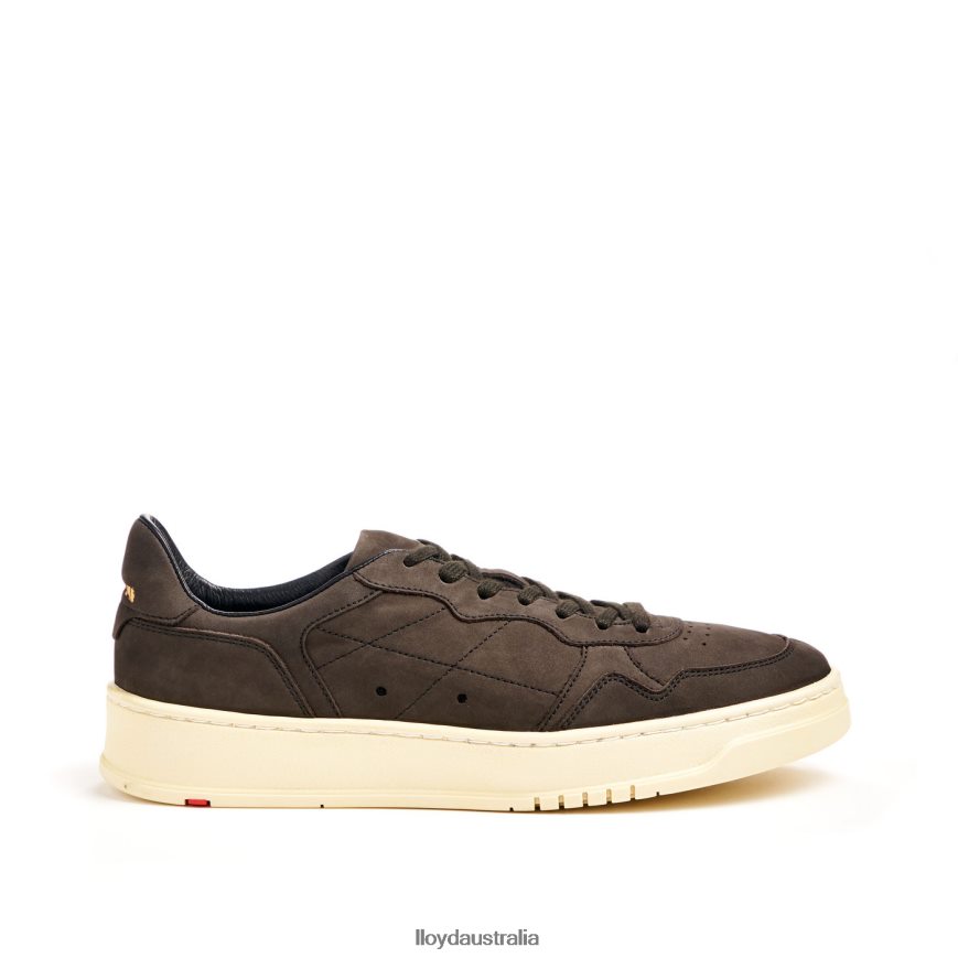 LLOYD Men BOGOTA brown Shoes H6PTLF300