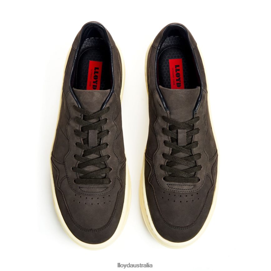 LLOYD Men BOGOTA brown Shoes H6PTLF300