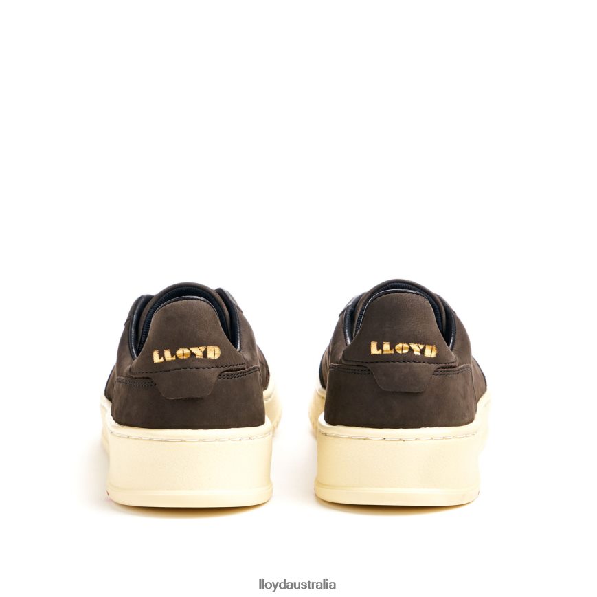 LLOYD Men BOGOTA brown Shoes H6PTLF300