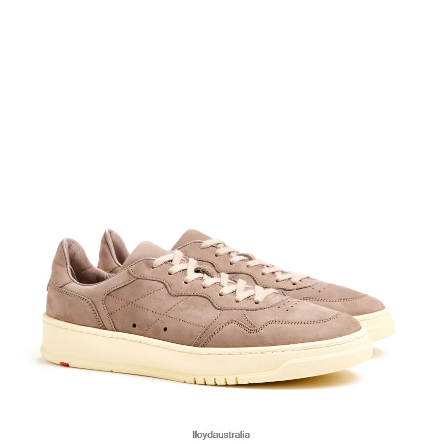 LLOYD Men BOGOTA brown Shoes H6PTLF301