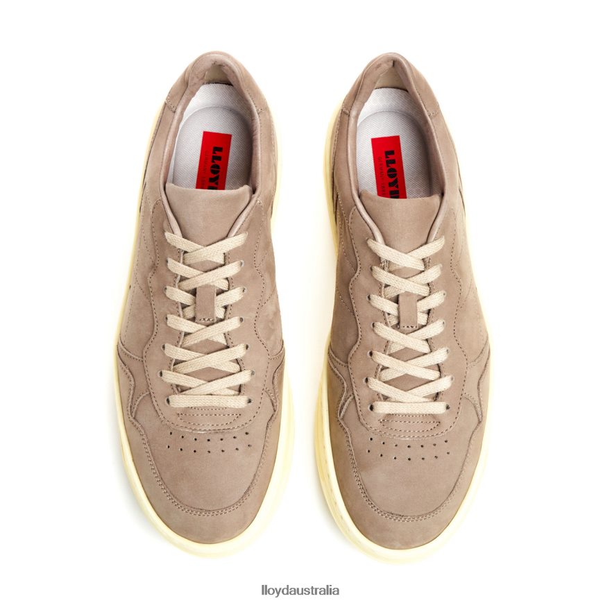 LLOYD Men BOGOTA brown Shoes H6PTLF301