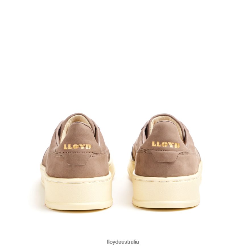 LLOYD Men BOGOTA brown Shoes H6PTLF301