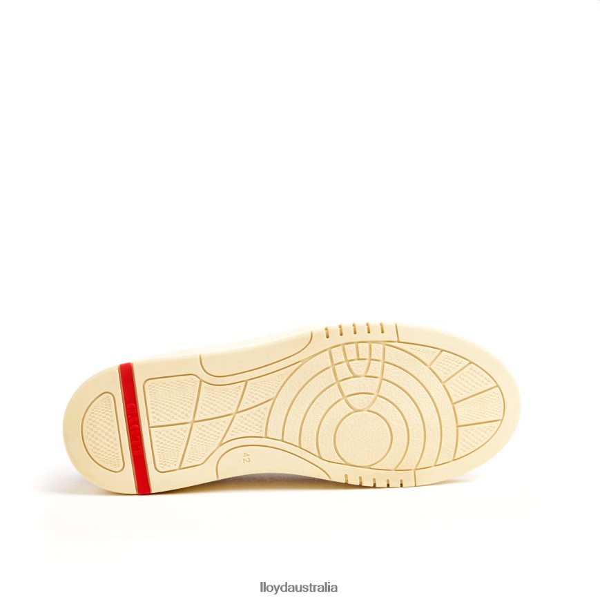 LLOYD Men BOGOTA brown Shoes H6PTLF301