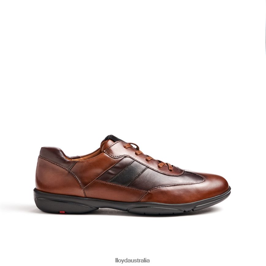 LLOYD Men BREVIS brown Shoes H6PTLF418