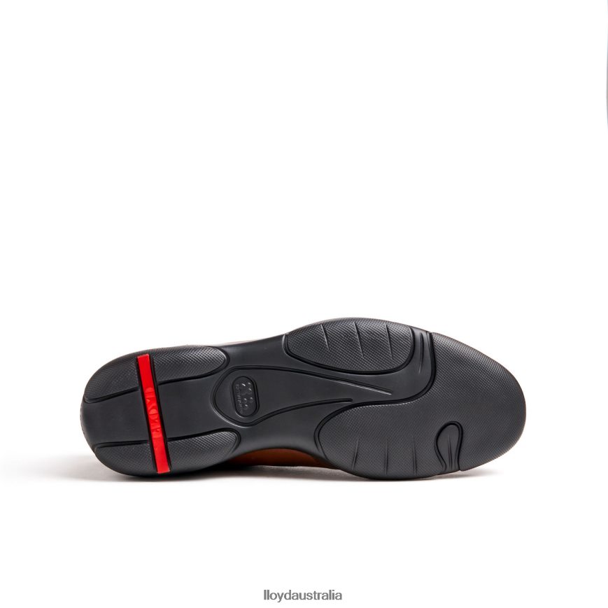LLOYD Men BREVIS brown Shoes H6PTLF418