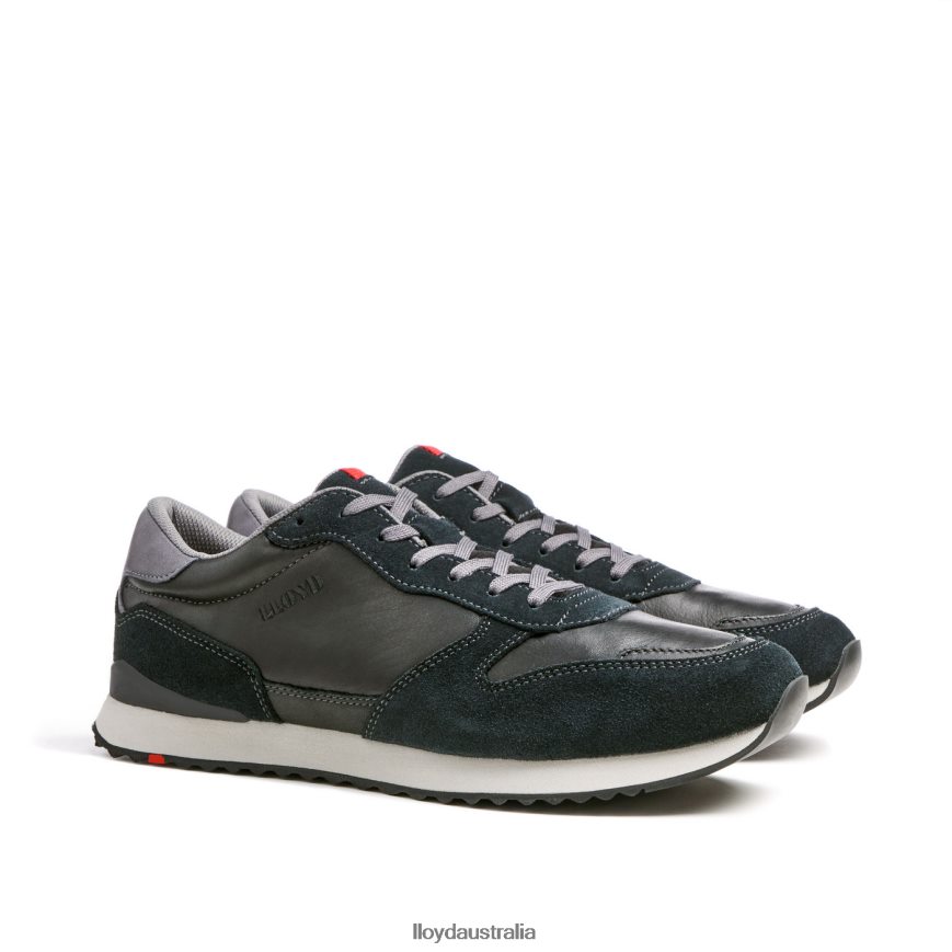 LLOYD Men EDMOND black Shoes H6PTLF309