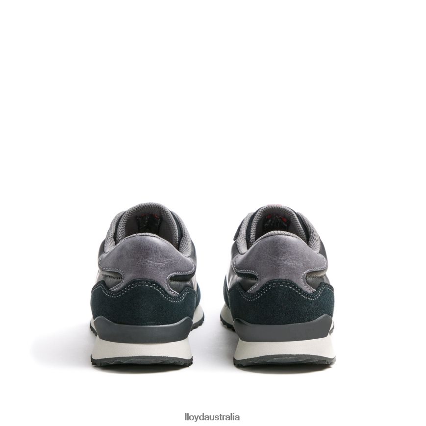 LLOYD Men EDMOND black Shoes H6PTLF309
