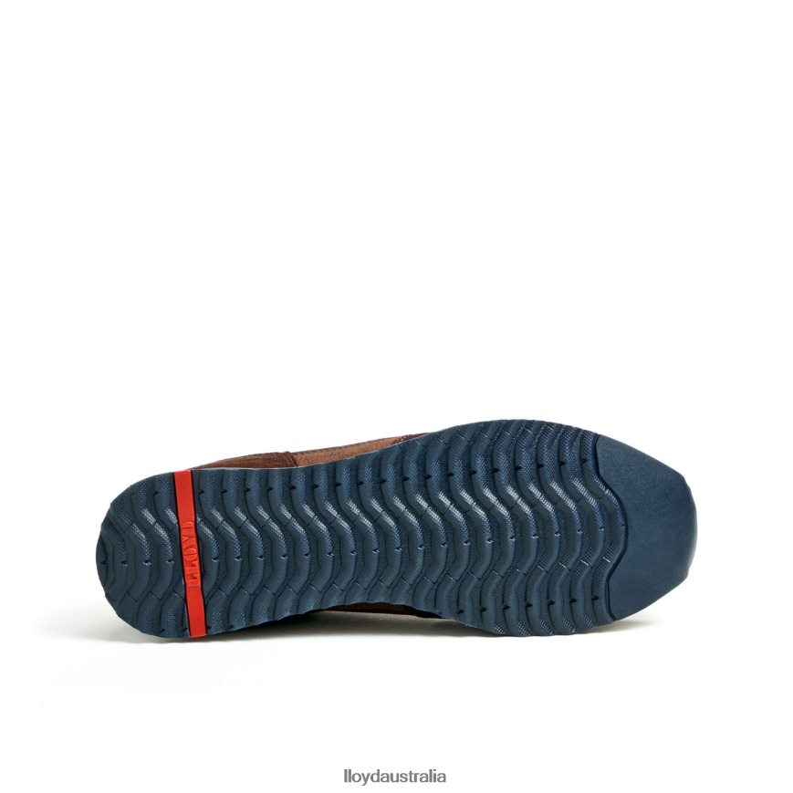 LLOYD Men EDMOND brown Shoes H6PTLF290