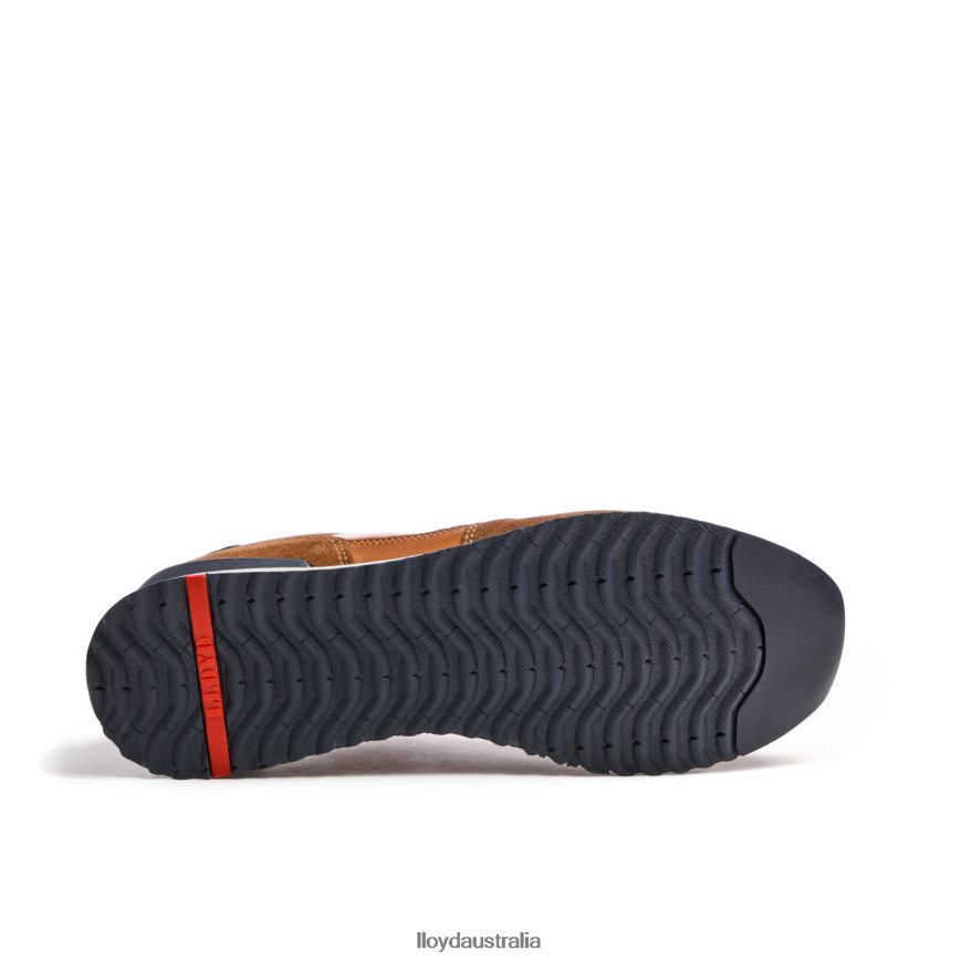 LLOYD Men EDMOND brown Shoes H6PTLF310