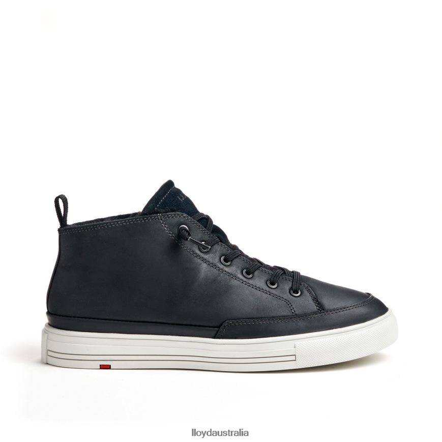 LLOYD Men EDWARD black Shoes H6PTLF297