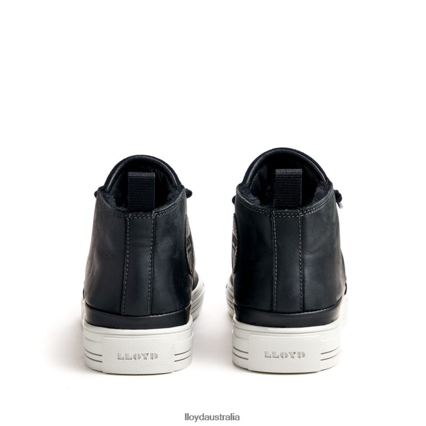 LLOYD Men EDWARD black Shoes H6PTLF297