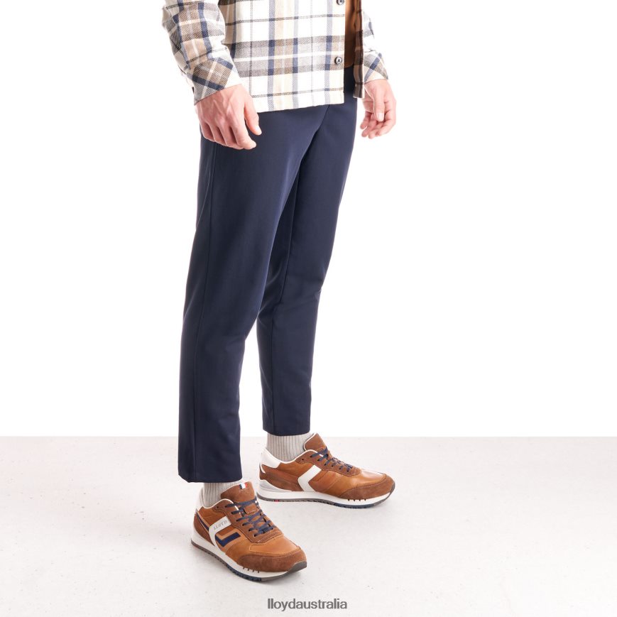 LLOYD Men ELIO brown Shoes H6PTLF381