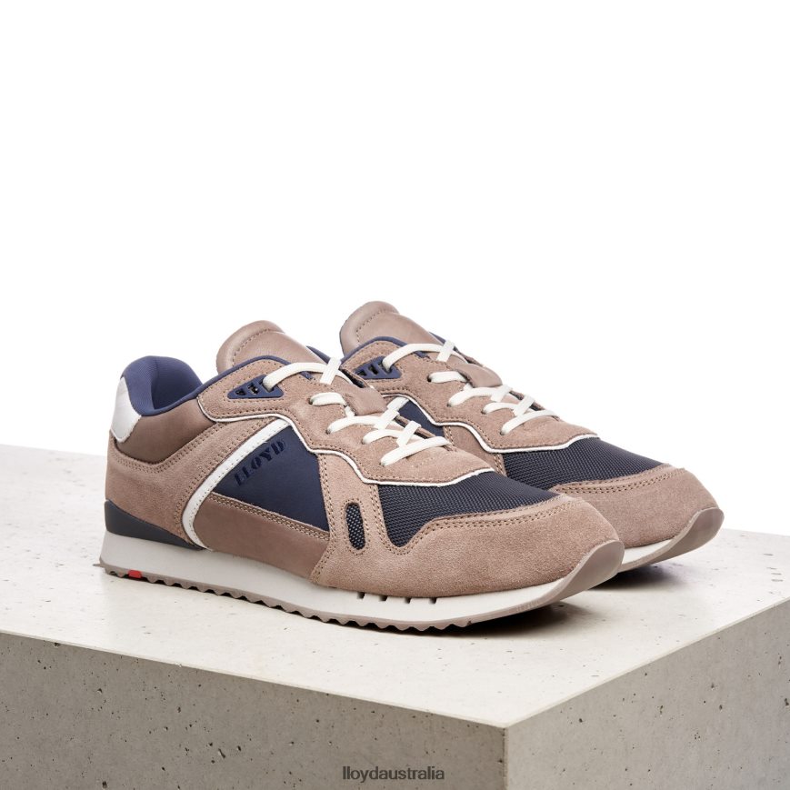 LLOYD Men ELJA brown Shoes H6PTLF402