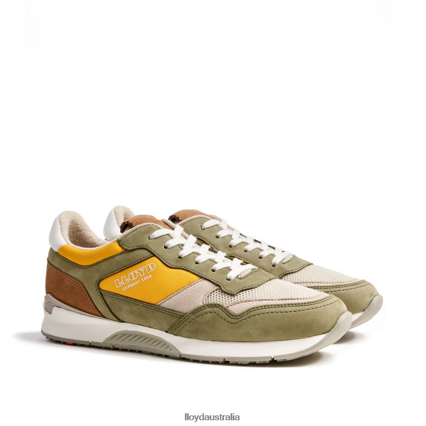 LLOYD Men ELOY combined Shoes H6PTLF333