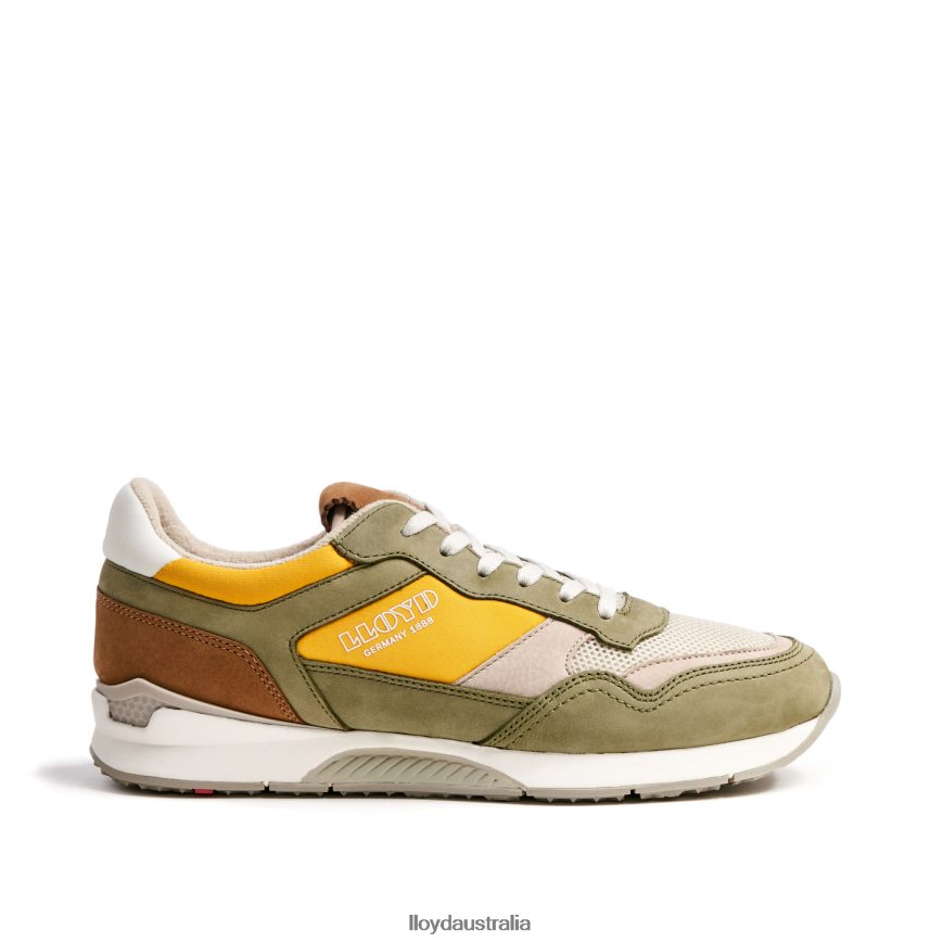 LLOYD Men ELOY combined Shoes H6PTLF333