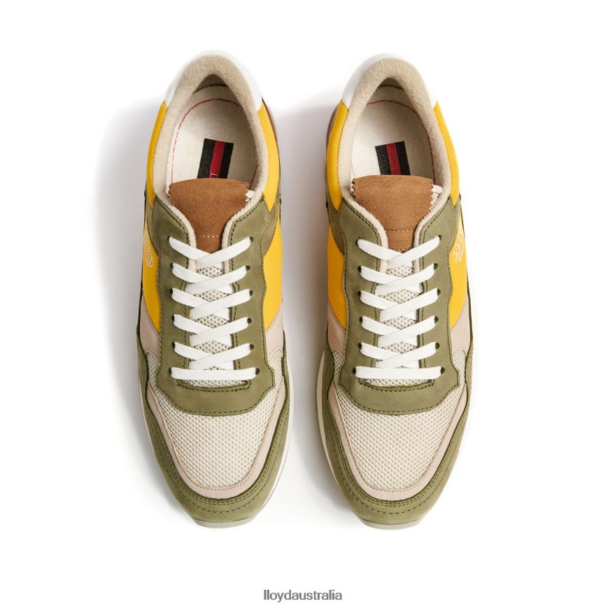 LLOYD Men ELOY combined Shoes H6PTLF333