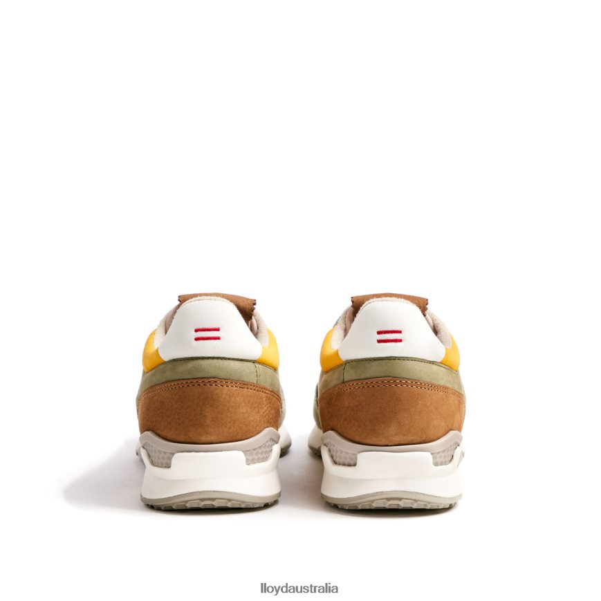 LLOYD Men ELOY combined Shoes H6PTLF333