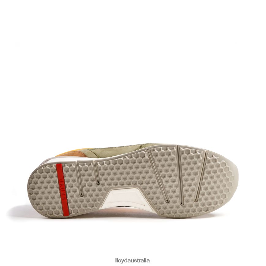LLOYD Men ELOY combined Shoes H6PTLF333
