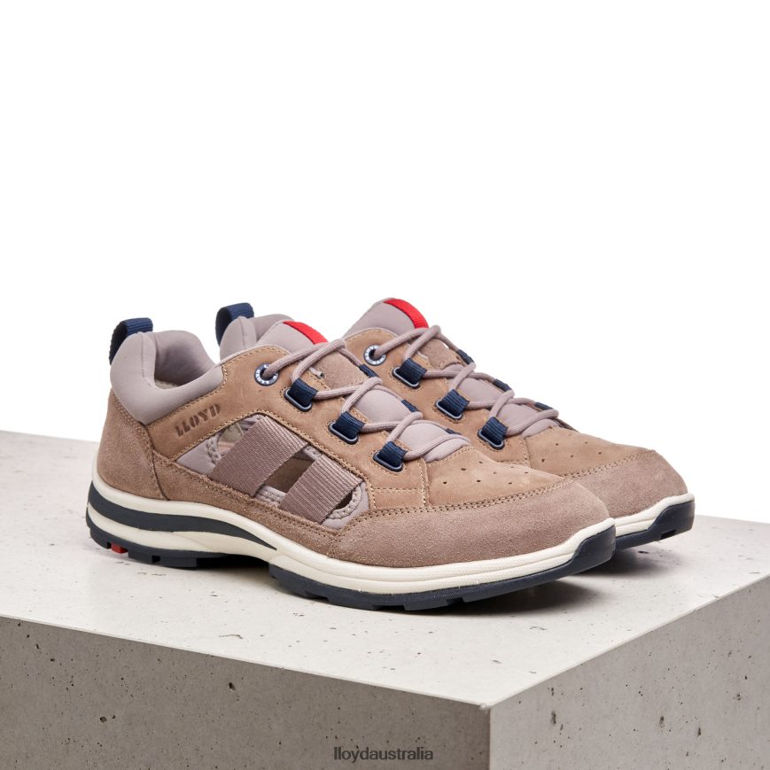 LLOYD Men ELROY brown Shoes H6PTLF326