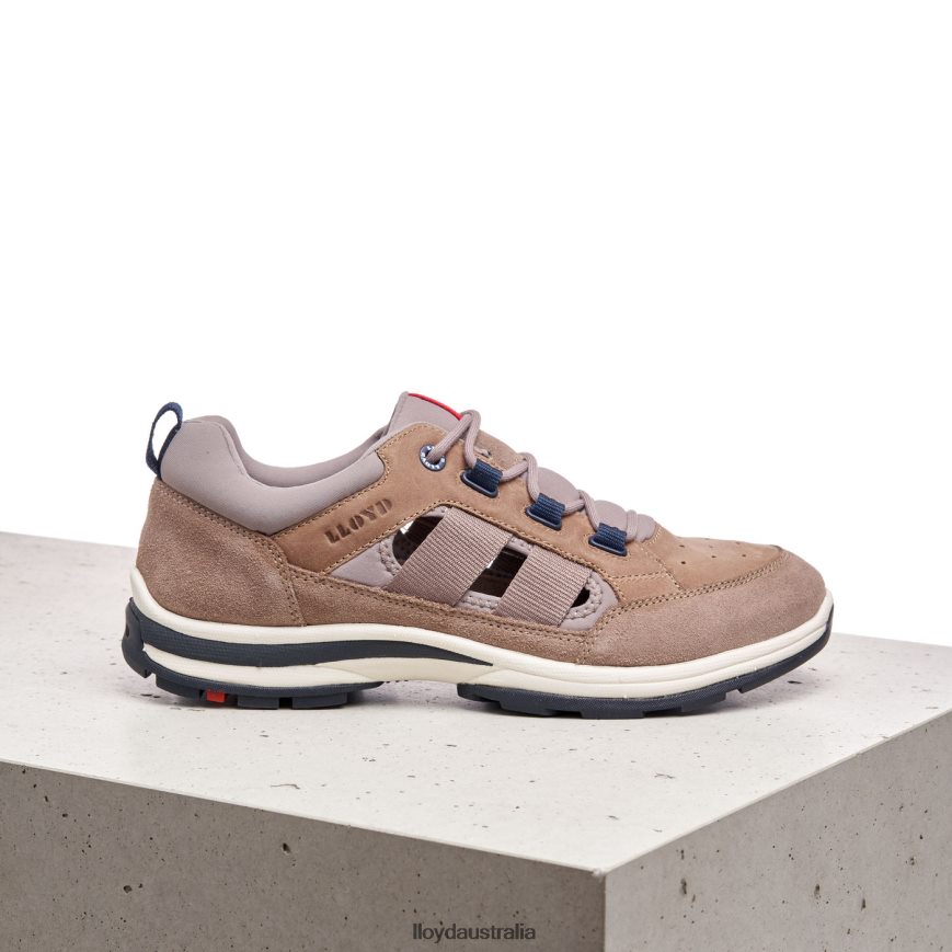 LLOYD Men ELROY brown Shoes H6PTLF326
