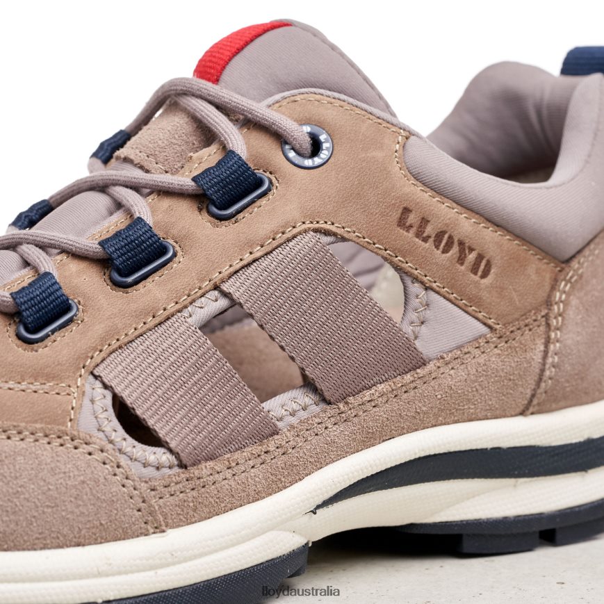 LLOYD Men ELROY brown Shoes H6PTLF326