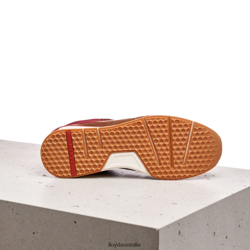 LLOYD Men ELTON brown Shoes H6PTLF380