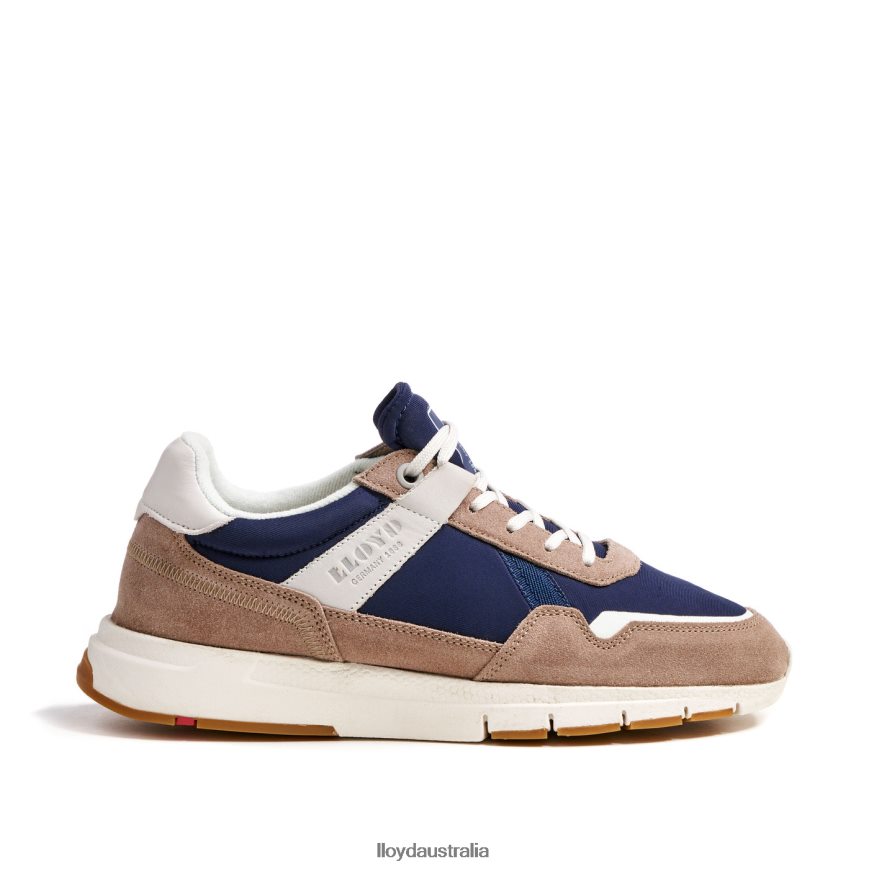 LLOYD Men ENJO combined Shoes H6PTLF340