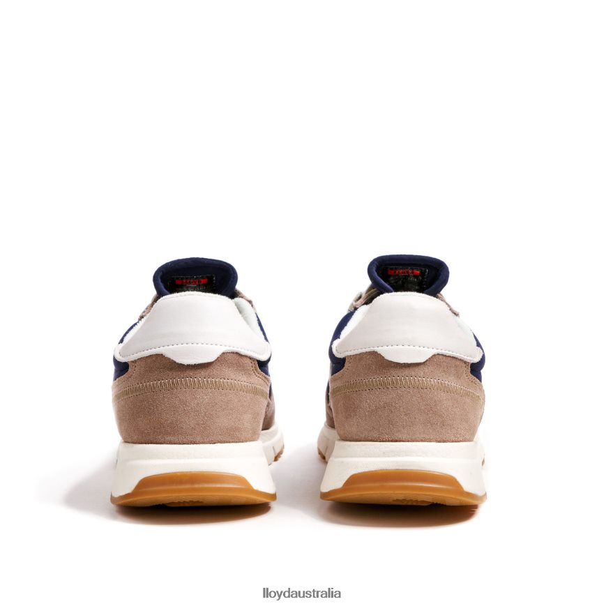 LLOYD Men ENJO combined Shoes H6PTLF340
