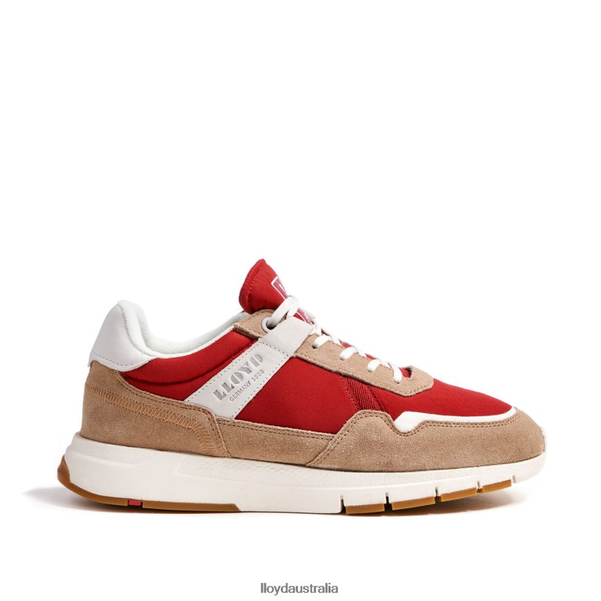 LLOYD Men ENJO combined Shoes H6PTLF359