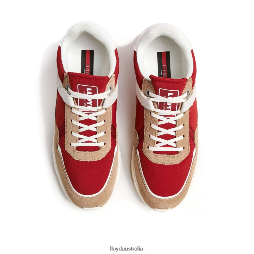 LLOYD Men ENJO combined Shoes H6PTLF359