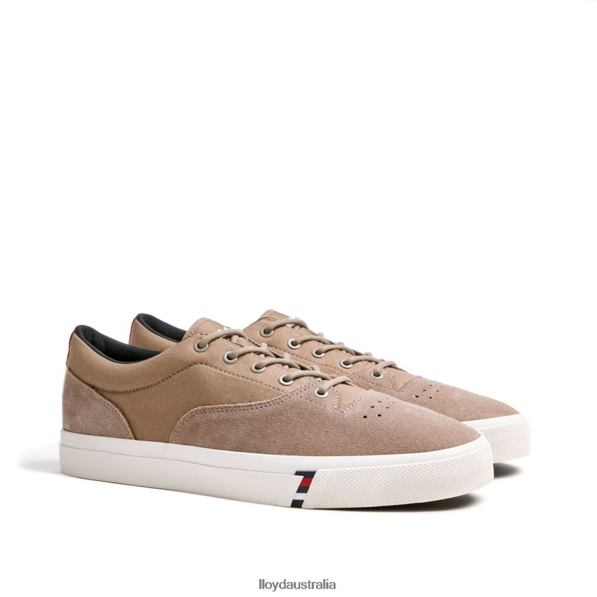 LLOYD Men ENNIS grey Shoes H6PTLF306