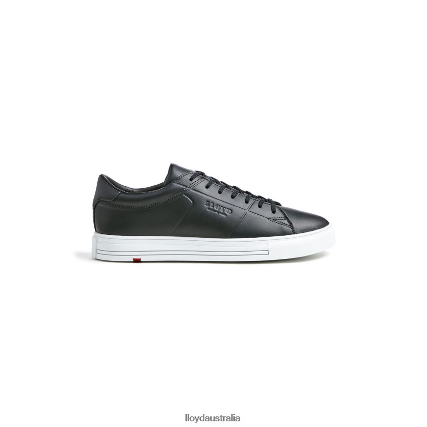 LLOYD Men ENRICO black Shoes H6PTLF311