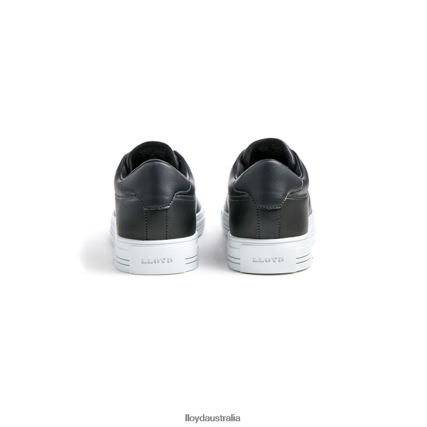 LLOYD Men ENRICO black Shoes H6PTLF311