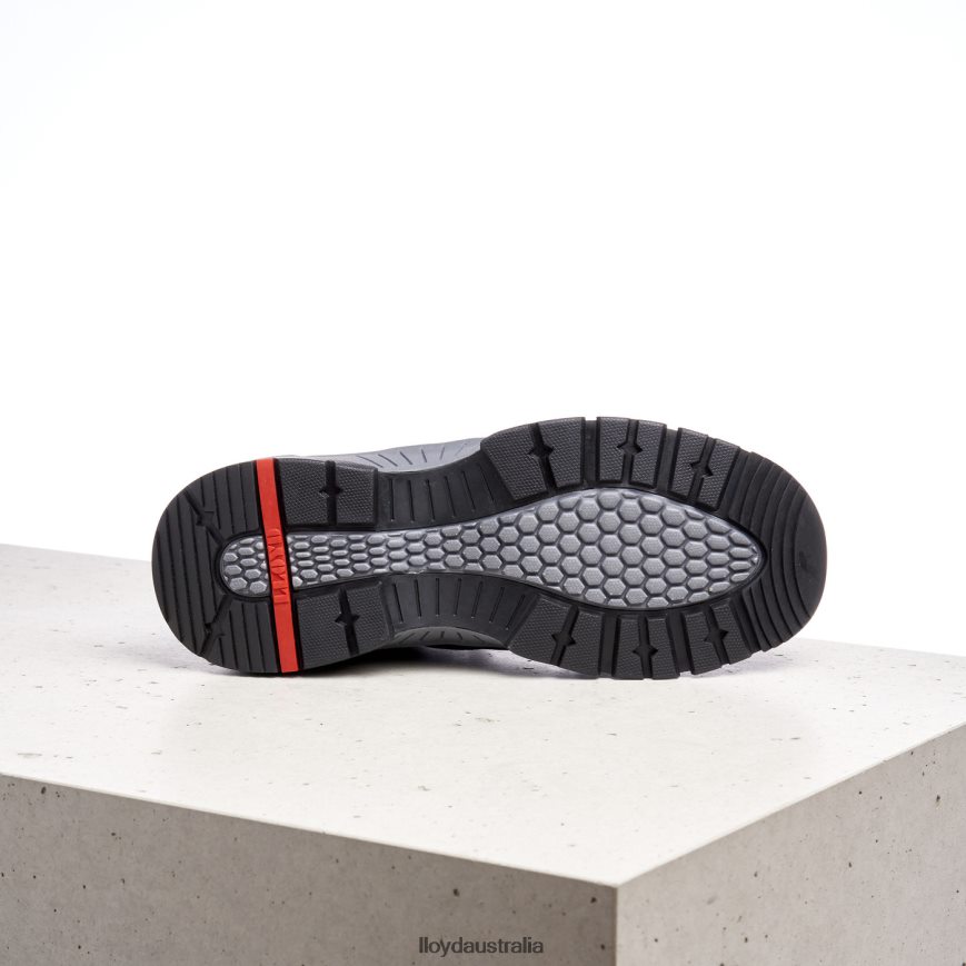 LLOYD Men EPIC black Shoes H6PTLF342