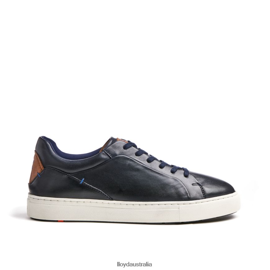 LLOYD Men MAJURO blue Shoes H6PTLF260