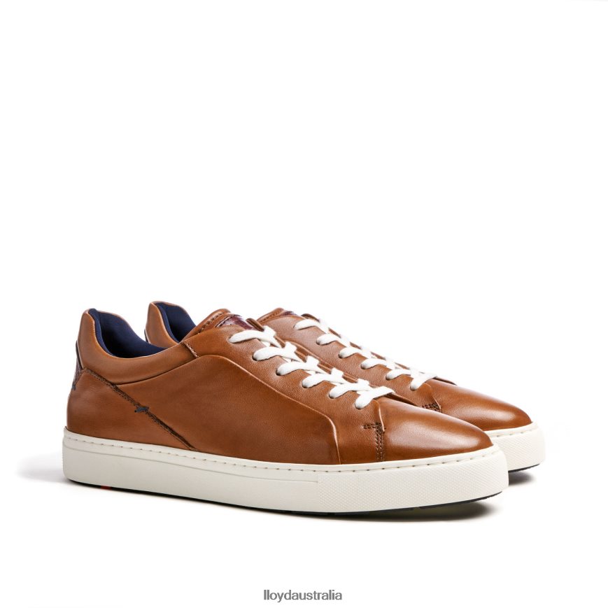LLOYD Men MAJURO brown Shoes H6PTLF258
