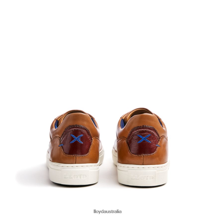 LLOYD Men MAJURO brown Shoes H6PTLF258