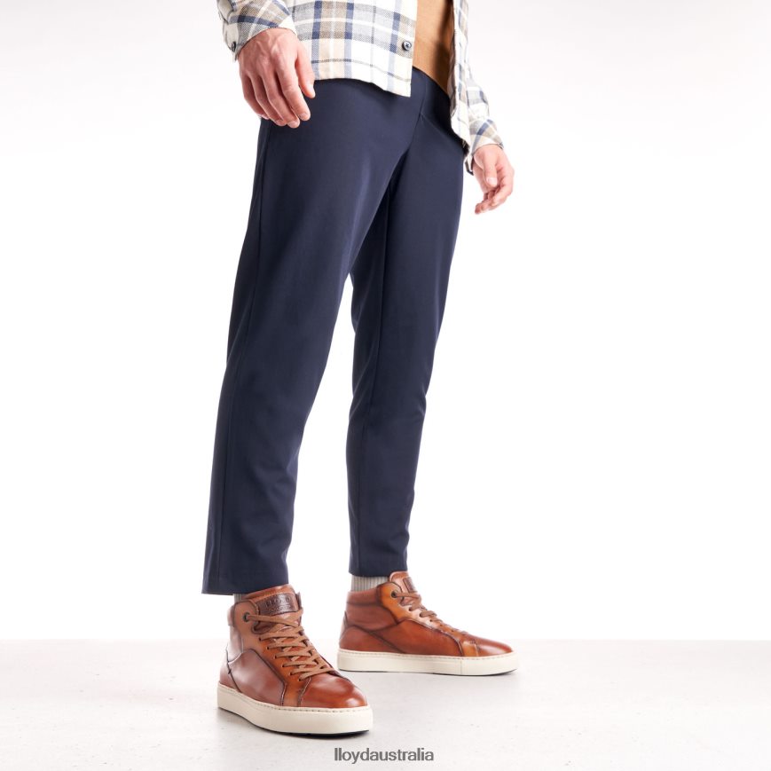 LLOYD Men MARSHAL brown Shoes H6PTLF254