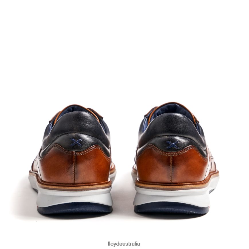 LLOYD Men MAXIM brown Shoes H6PTLF250