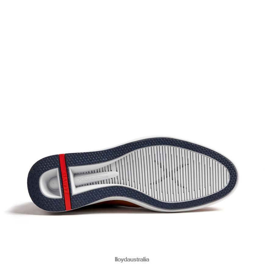LLOYD Men MAXIM brown Shoes H6PTLF250