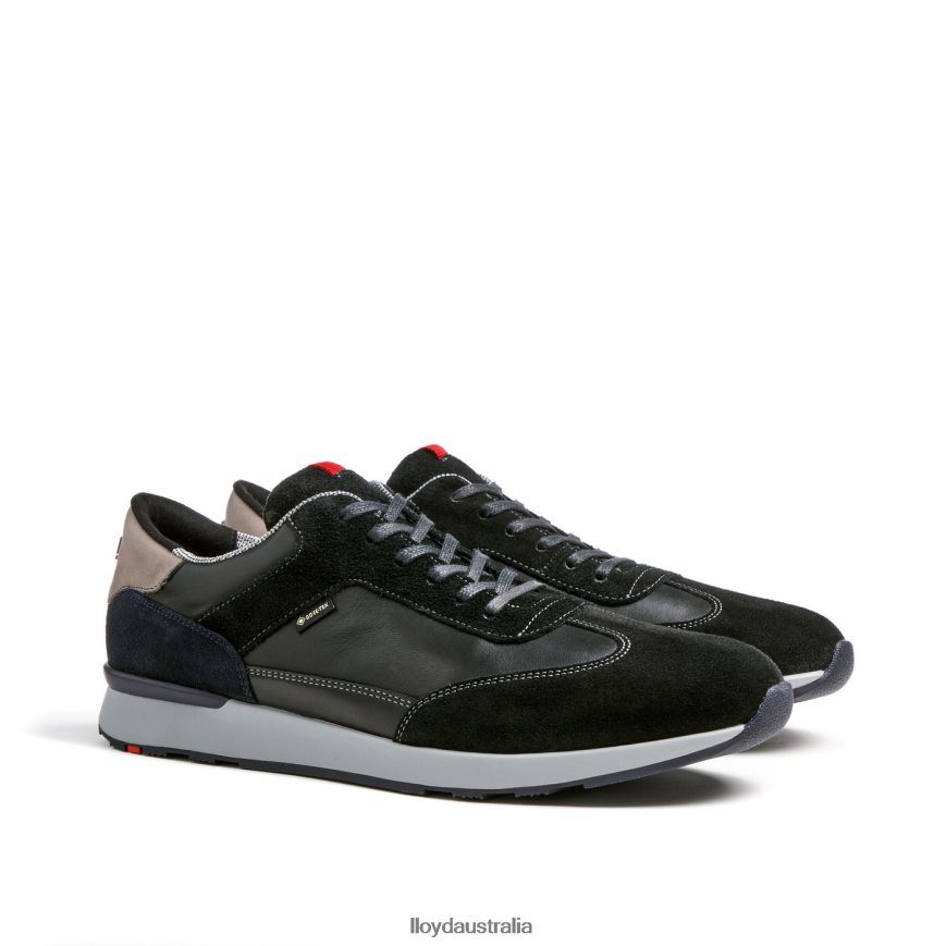 LLOYD Men VEDEA black Shoes H6PTLF321