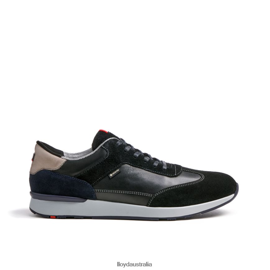 LLOYD Men VEDEA black Shoes H6PTLF321