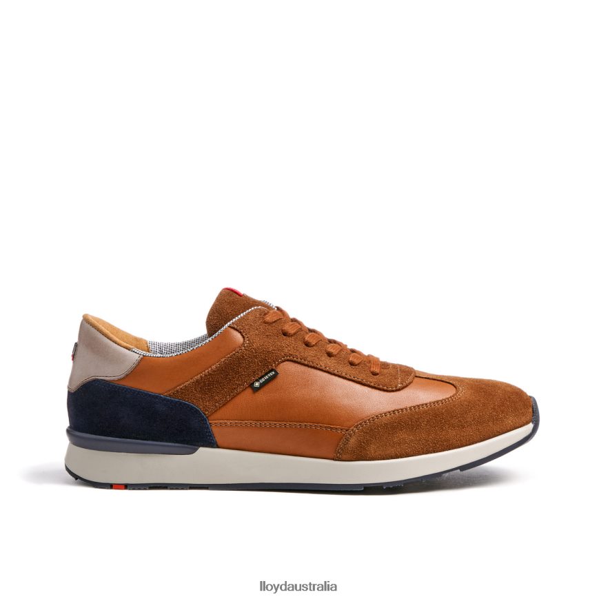 LLOYD Men VEDEA brown Shoes H6PTLF322