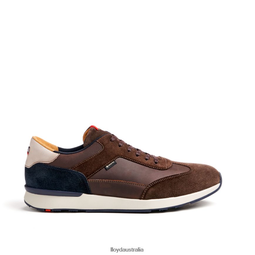 LLOYD Men VEDEA brown Shoes H6PTLF323
