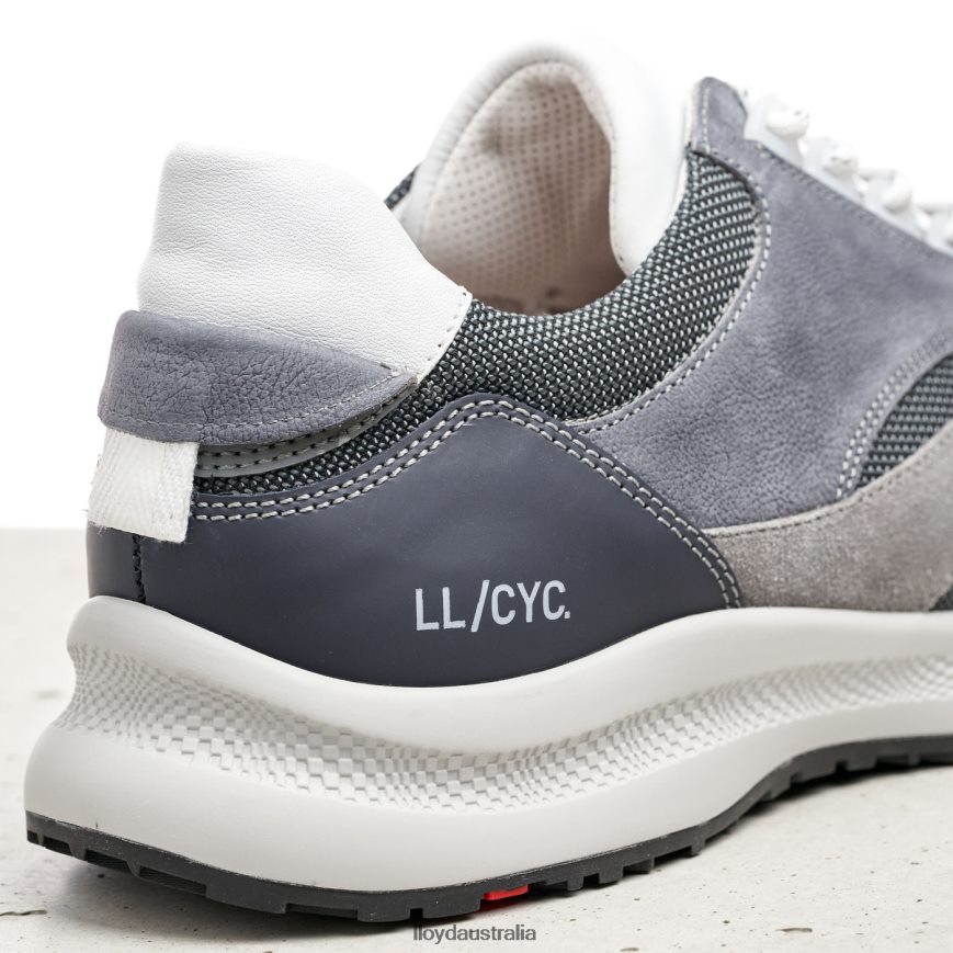 LLOYD Men VELO 1 combined Shoes H6PTLF279