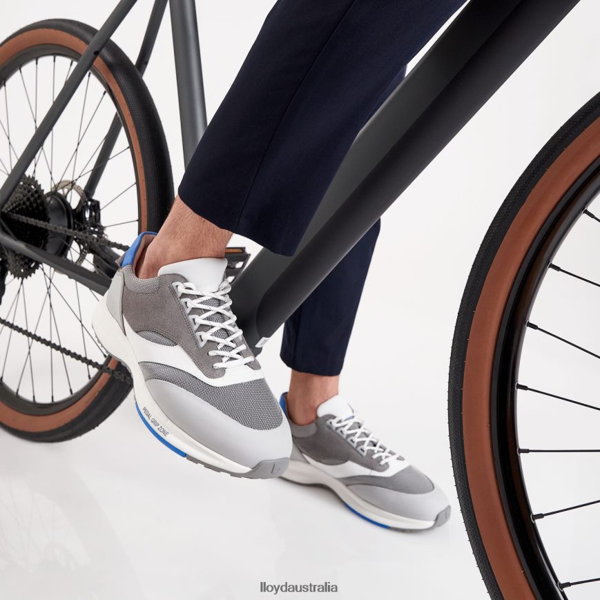 LLOYD Men VELO 1 combined Shoes H6PTLF344
