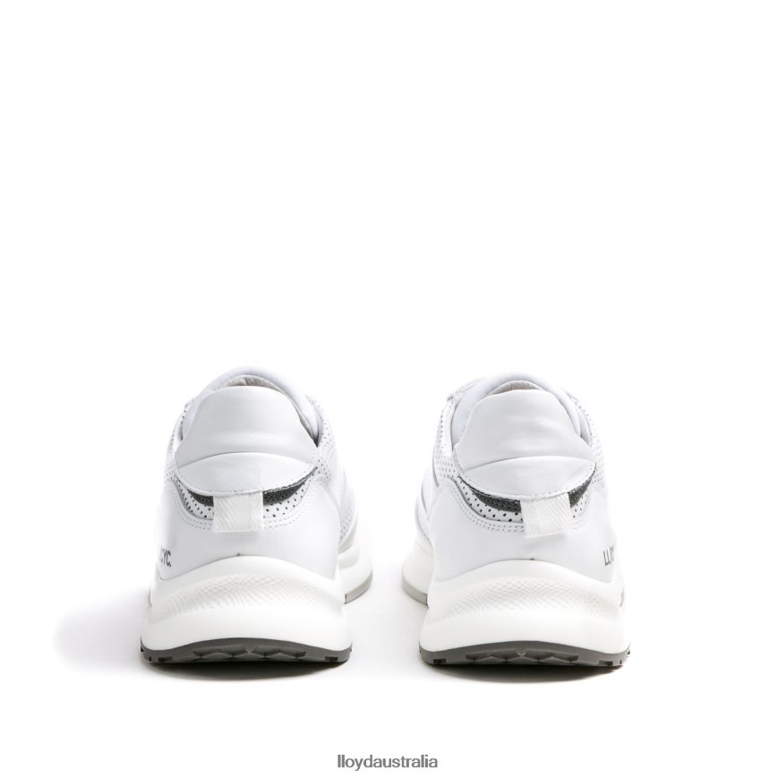 LLOYD Men VELO 1 white Shoes H6PTLF280
