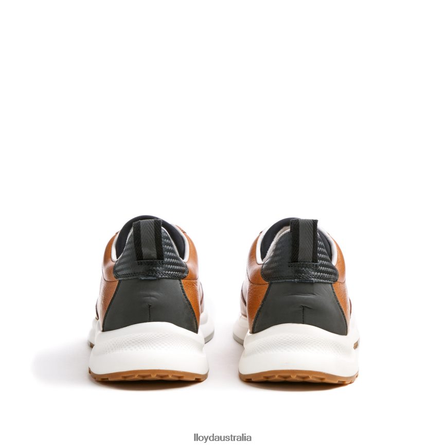 LLOYD Men VELO 6 brown Shoes H6PTLF435
