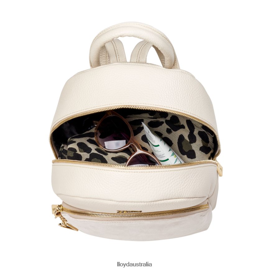 LLOYD Women BACKPACK beige Accessories H6PTLF1288